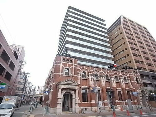 プラネソシエ神戸元町