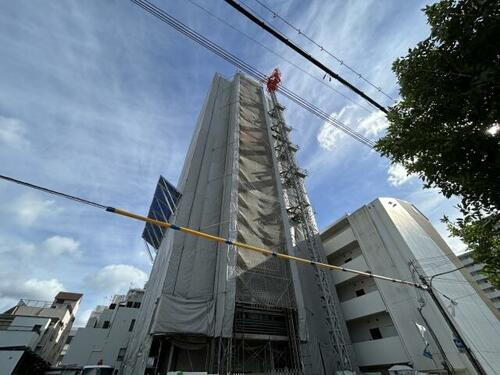 アプリーレ三宮イースト