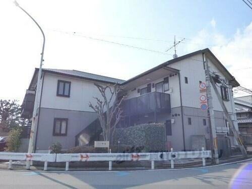 京都府長岡京市東神足２丁目 築28年6ヶ月 2階建