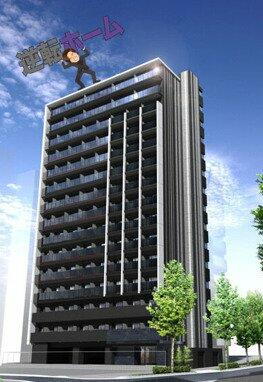 愛知県名古屋市中区富士見町 15階建 築1年未満