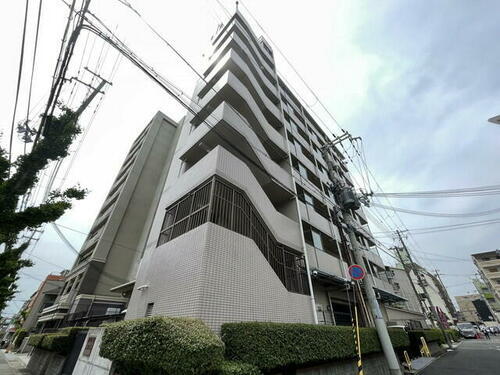 兵庫県神戸市東灘区魚崎北町５丁目 築27年6ヶ月 8階建