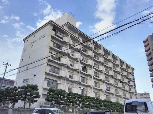 愛知県名古屋市名東区本郷３丁目 賃貸マンション