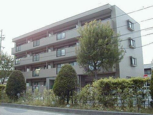 愛知県名古屋市天白区原２丁目 賃貸マンション