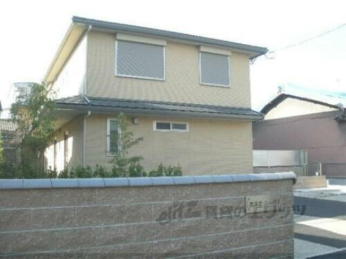 京都府京都市下京区二人司町 築15年5ヶ月 2階建