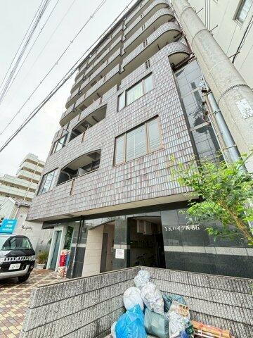 ＹＫハイツ西明石