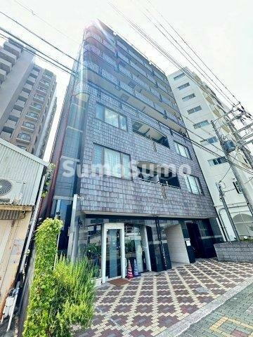 兵庫県明石市小久保１丁目 築27年10ヶ月 10階建