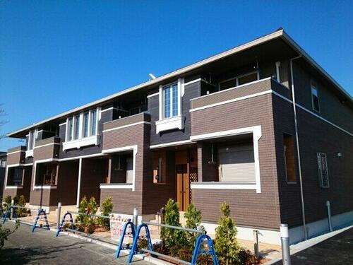 静岡県浜松市中央区桜台２丁目 賃貸アパート