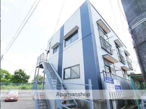 コーポ青葉 2階建