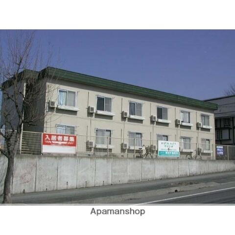 山形県山形市飯田３丁目 2階建