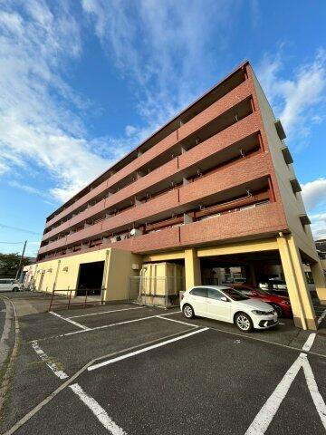 兵庫県明石市宮の上 5階建 築40年2ヶ月