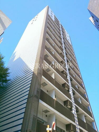 東京都中央区日本橋兜町 賃貸マンション