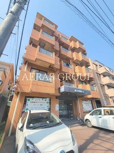 第２６明智ビル 5階建