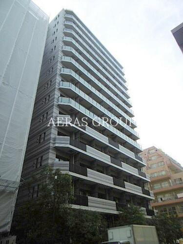 東京都大田区西蒲田８丁目 賃貸マンション