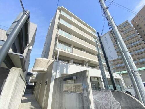 大阪府寝屋川市松屋町 賃貸マンション