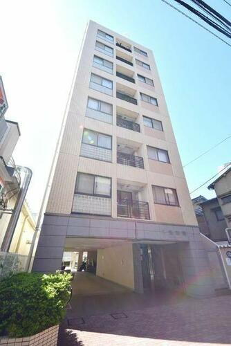 東京都足立区千住仲町 11階建 築28年6ヶ月