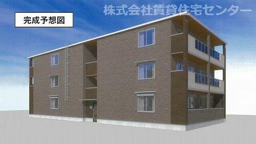 仮）本町５丁目アパート