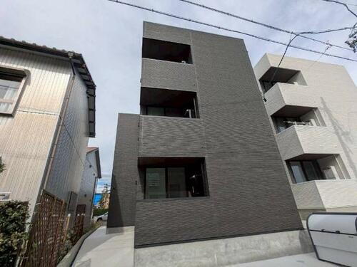 愛知県名古屋市東区大幸３丁目 賃貸アパート