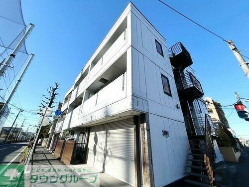 シャイン元住吉
