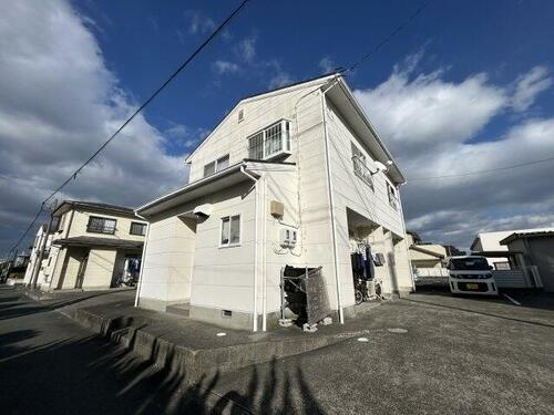 静岡県浜松市中央区三島町 テラスハウス