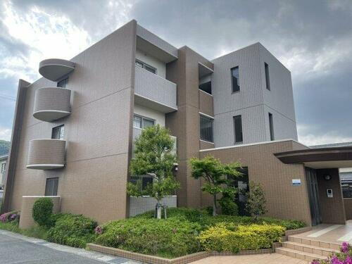 ボヌールエトワール２番館