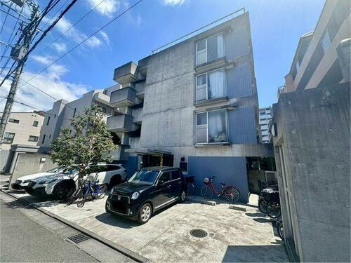 東京都国分寺市光町１丁目 5階建