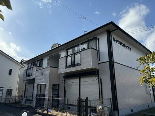 兵庫県小野市神明町 賃貸アパート