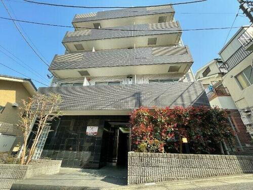 セジョリ上板橋 5階建