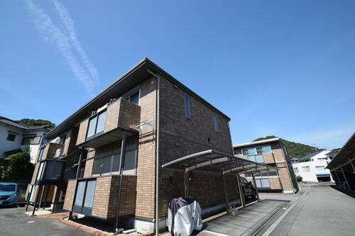 ガーデンハイツＢ棟