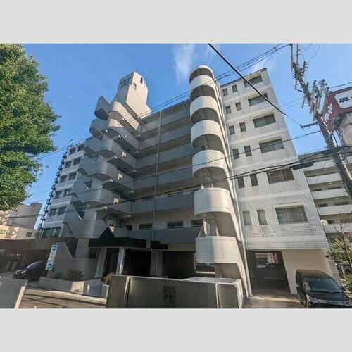 アルコ・ラ・カーサ佃町Ⅱ（ＯＲ）