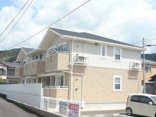 静岡県静岡市葵区羽鳥６丁目 賃貸アパート