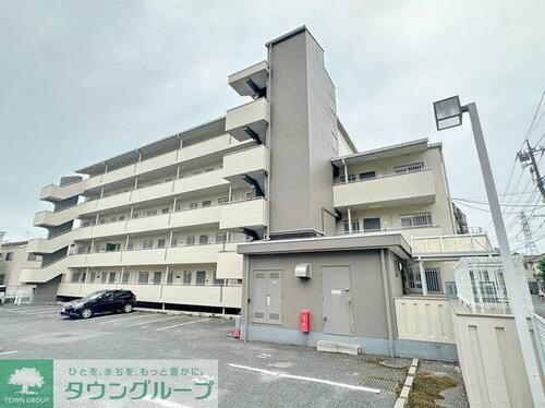 埼玉県さいたま市浦和区瀬ヶ崎１丁目 5階建 築32年5ヶ月