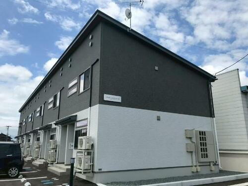 クレアメゾンＣ棟 2階建