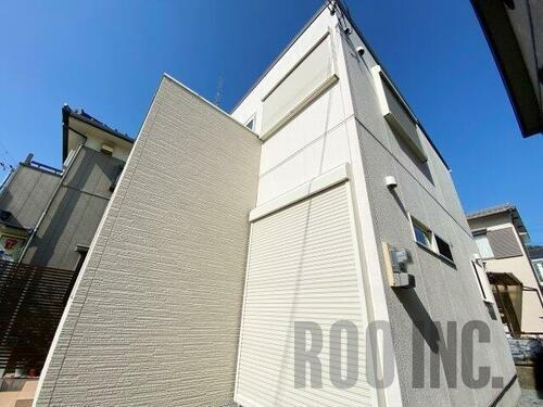 兵庫県揖保郡太子町東出 賃貸一戸建て