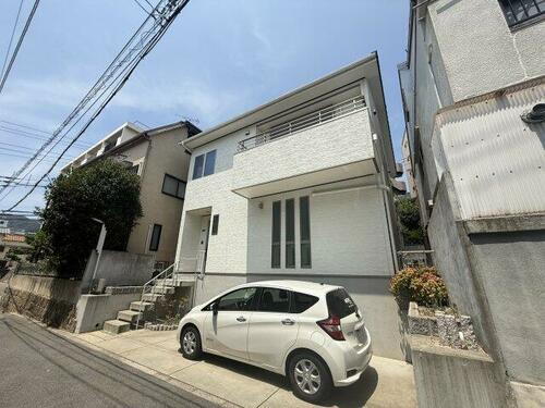 野崎通５丁目戸建