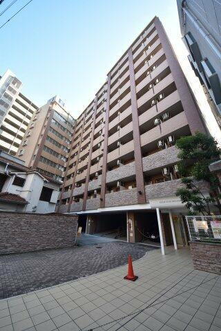 エステムコート新神戸エリタージュ