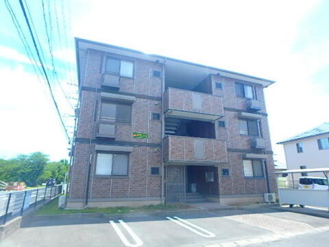 静岡県浜松市中央区上新屋町 賃貸アパート