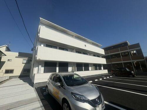 千葉県柏市豊四季 3階建