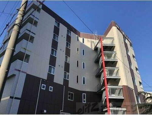 ＫＡＭＩＴＡＮＩ　ＩＩＩ　ＢＬＤ 6階建