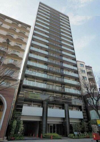 プレサンスタワー難波ＷＥＳＴ