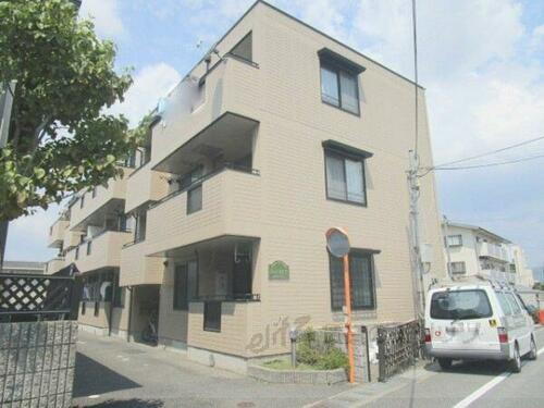 アーバンライフフミ 3階建
