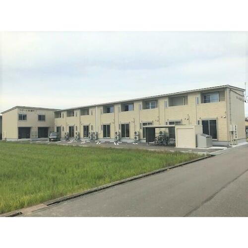 ラポール高橋町 2階建