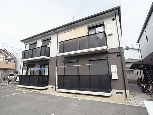 兵庫県神戸市西区持子１丁目 賃貸アパート