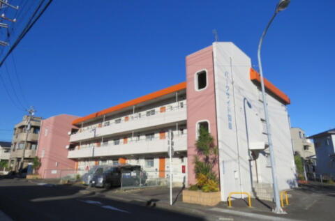 静岡県静岡市駿河区下川原３丁目 賃貸マンション
