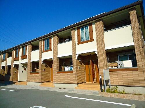 プランドール　Ⅱ