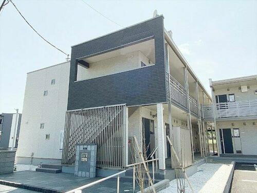 茨城県鹿嶋市大字平井 賃貸アパート