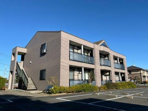 茨城県鹿嶋市大字下塙 賃貸アパート