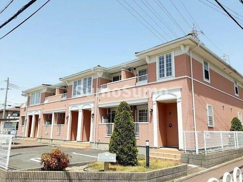 兵庫県神戸市西区丸塚１丁目 2階建 築18年11ヶ月