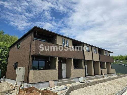 兵庫県神戸市西区玉津町高津橋 2階建