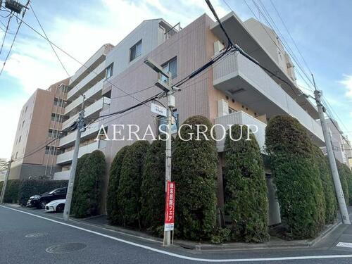 東京都杉並区和田１丁目 9階建 築19年