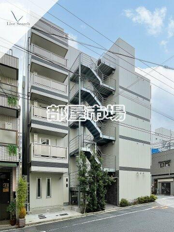 物件写真